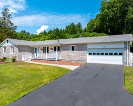 2 Stony Ridge Road