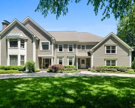 292 Sturges Ridge Road