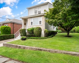 319 (aka 317) Hayward Street
