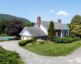 84B Undermountain Rd