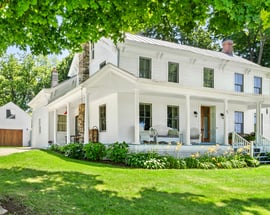 462 Old Post Road