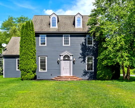 8 Stoneledge Rd
