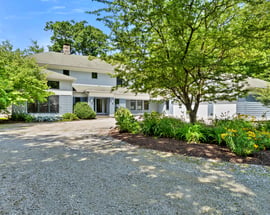 16 Old Tree Farm Rd