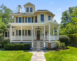 221 Piermont Avenue