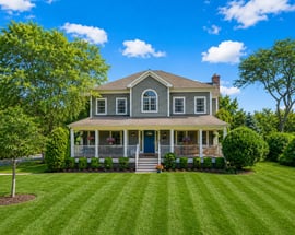 4 Griffen Drive