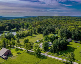 764 East Hill Rd