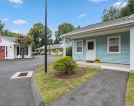 333 West Avenue  #15