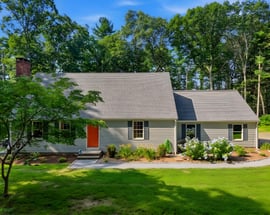 3 Docs Hill Road