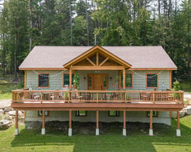 4 Terra Ferma Dr