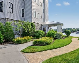 740 Davenport Avenue  #1