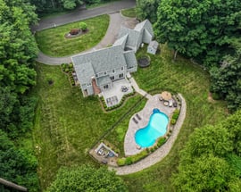 9 Hidden Brook Drive
