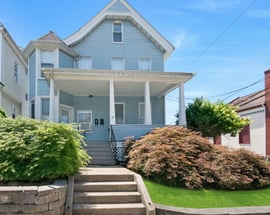 20 Waller Avenue