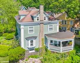 7 (aka 11 & 15) Prospect Terrace