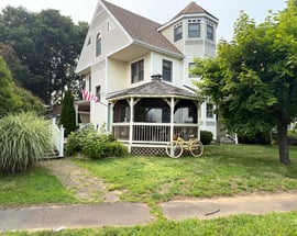 7 Sea Scape Drive