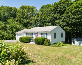 25 Goose Hill Road