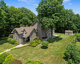25 Clintonville Road