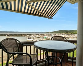 308 Half Moon Bay Drive