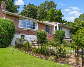 31 Claudet Way