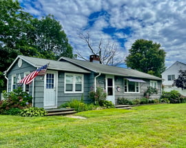 28 Kelsey Road