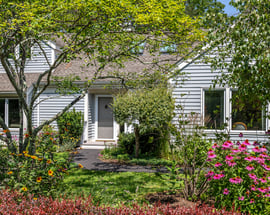 87 Canaan Road  #7A