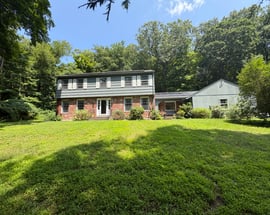 50 Deerfield Drive