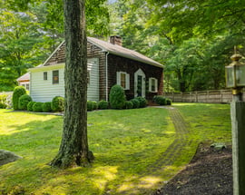 5 Coughlin Road