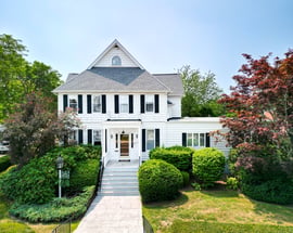 32 East Main Street