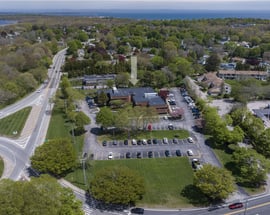 360 Kingstown Road