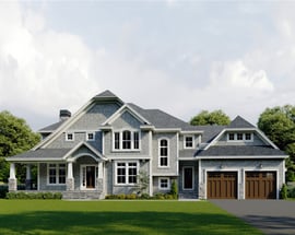 116 Lot 5 Tipping Rock Drive