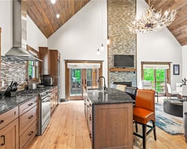 23 White Hawk Ridge  #H