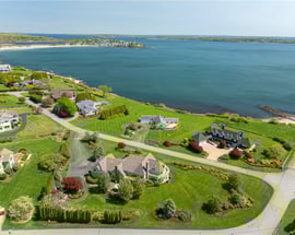 99 North Cliff Drive