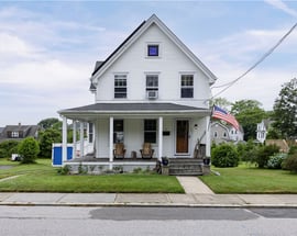 39 Chester Avenue