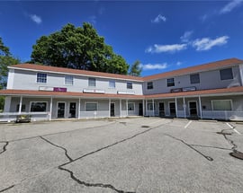 211 Main Street  #203