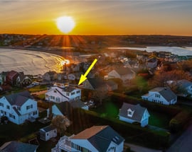 276 Bonnet Point Road