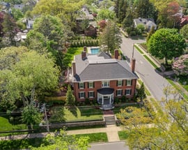 188 Blackstone Boulevard
