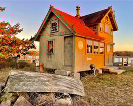 24 Champlin Drive