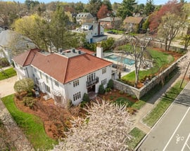 470 Blackstone Boulevard