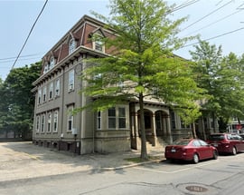339 Thayer Street