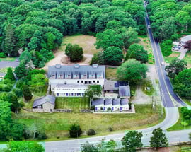 10 Prosser Trail
