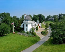 2 Harbor View Drive