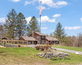 84 Hill Road