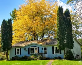 135 North Mountain Road