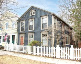 10 Hudson Street