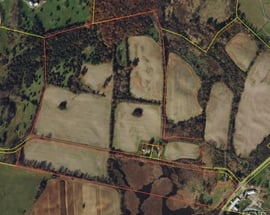 0 Dam Road