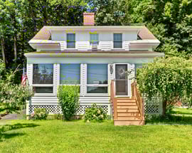 25 Park St