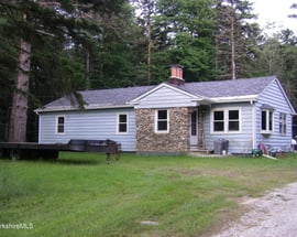70 Mohawk Trail
