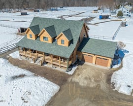 850 Old Wendell Rd