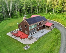 191 Fox Rd