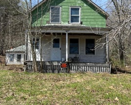 427 West Rd