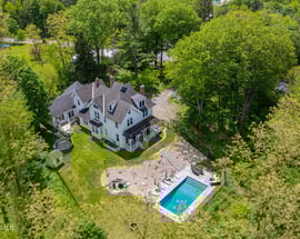 21 Stockbridge Rd
